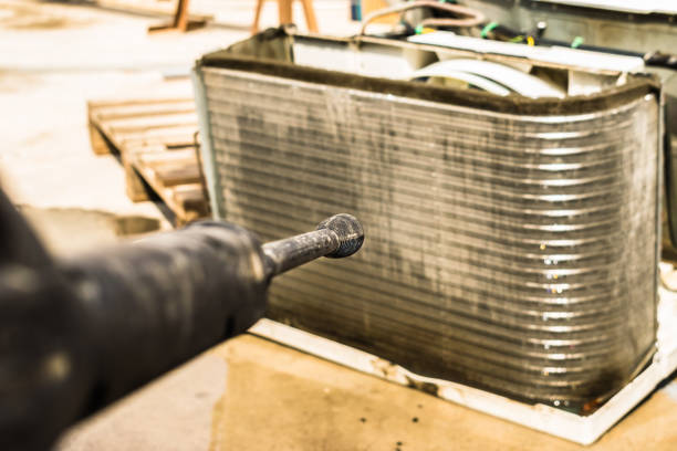Best Best Air Duct Cleaning Company  in Moorpark, CA