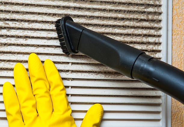Best Air Duct Cleaning Near Me  in Moorpark, CA