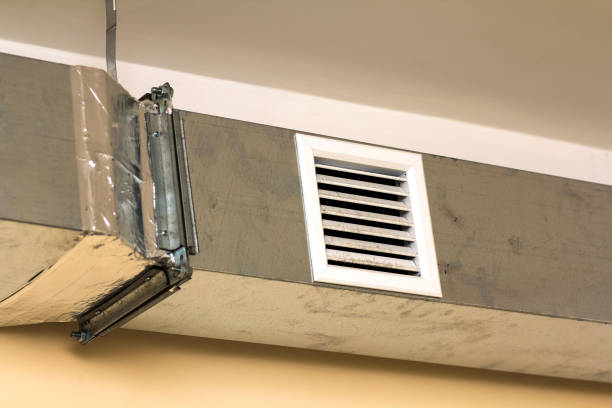 Best Commercial Air Duct Cleaning  in Moorpark, CA